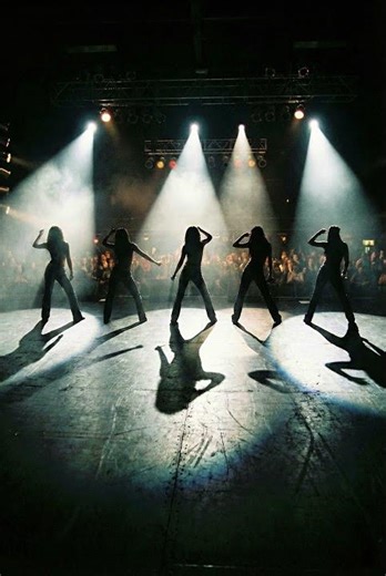 2000s Girl Group Energy 💿 | Y2K K-Pop Vibes