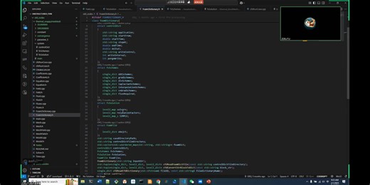 CFD从5到6 1.22 详细介绍从2到3课上非结构化网格代码中求解器设置和残差部分
