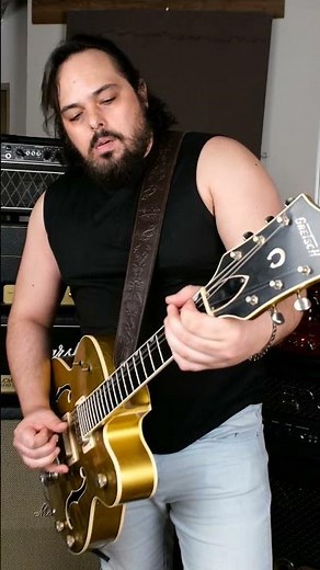 Caravan Fingerstyle Guitar