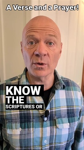 The Scriptures and the Power of God! Jesus replied, “Are you not in error because you do not know the Scriptures or the power of God? Mark 12:24 #averseandaprayer #arisenow #e3ministrycanada #iamsecondcanada #freedom #truth #powerofgod #study #scriptures #teachuslord #encouragement | Arise Now
