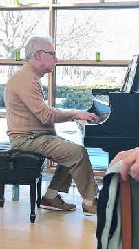 Tea for Two - William E. Gati - Friends of Maple Grove Cemetery - Kew Gardens, New York