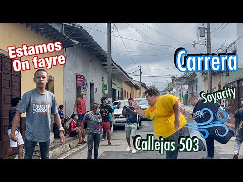 The story of Joel “BABY MESHI” the most famous in Izalco.