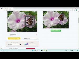 Overlay images - imageonline.co