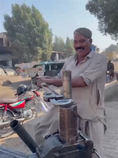 Hydraulic Press Repair: Step-by-Step Guide