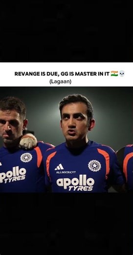 Solidarity and positivity, Gautam Gambhir ahead of Semifinals 🇮🇳❤️ #t20worldcup