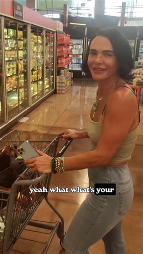 Grocery Store Rizz: Master the Art of Flirting with Confidence #Rizz #FlirtingTips