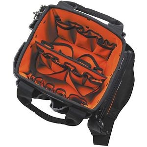 [Hot Item] Heavy Duty Portable Work and Durable Mechanical Tools Backpack