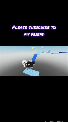 Just subscribe... (Roblox) #roblox #shorts #fps #fpy #subscribe #sound