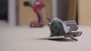 Straight cuts ✔ right-angle cuts ✔curve cuts ✔ circle cuts ✔. The Snapper Shear Pro can handle the task at hand no matter the shape of the cut. | PacTool International