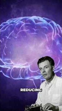 A Condom for the Psyche #hippocampus #dmt #entities #entity #machineelves #neuroscience