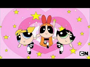 The Powerpuff Girls Ending Hearts: (2016)