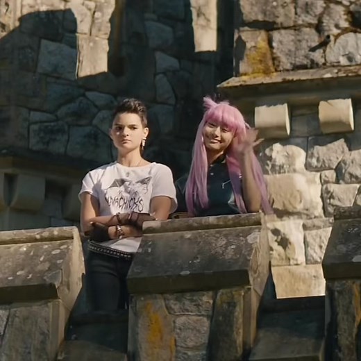 when it’s my turn to be happy #fyp #negasonicteenagewarhead #yukio #deadpool #deadpool2edit #deadpool2 #negasonicteenagewarheadedit #wlw #lgbt #wlwships