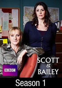 Scott and Bailey: Episode 6