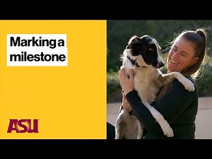 ASU Fall 2022 Outstanding Graduates