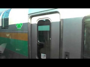 国府津車両センター公開 Ｅ231系車体洗浄乗車体験