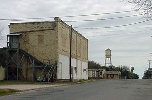 Mathis, Texas - Alchetron, The Free Social Encyclopedia