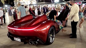 Best of Millionaires with Supercars in Monaco 2023 – Part 2: More Hypercars, More Glamour