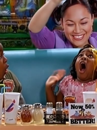 Raven's Epic Revenge on Nadine