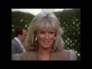 Krystle and Alexis Mudslide