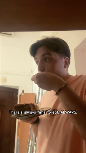 Just out here doing my part #cake #memes #jokes #eating