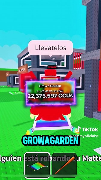 Admin Abuse y Martes de Tacos 16 de Septiembre