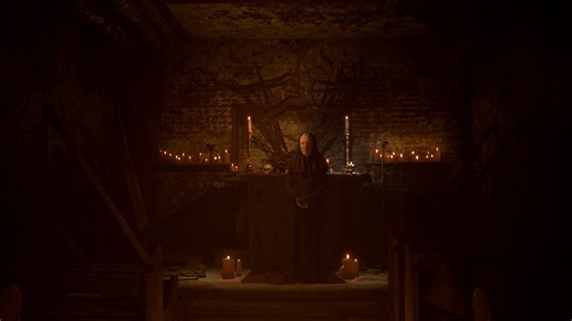 Horror indie Unholy announces July release date with new trailer - Try Hard Guides