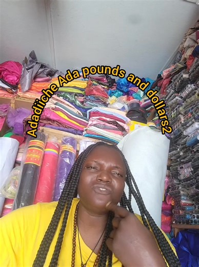 I have solved many problems with psalm 121 vs 1&2 try it and see how it works | Adadiiche ada pounds and dollar2