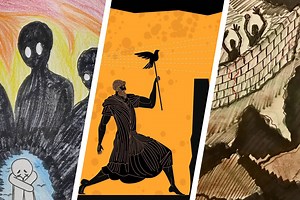 Plato's Allegory of the Cave: The Definitive Guide