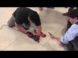 RUBISCRAPER 250 EN ACCION 01