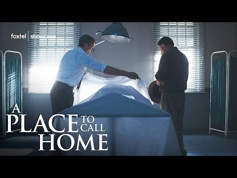 Season 6 Episode 2 Recap | A Place To Call Home: The Final Chapter | Foxtel