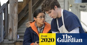 The Half of It review – charming Netflix teen comedy takes on Cyrano
