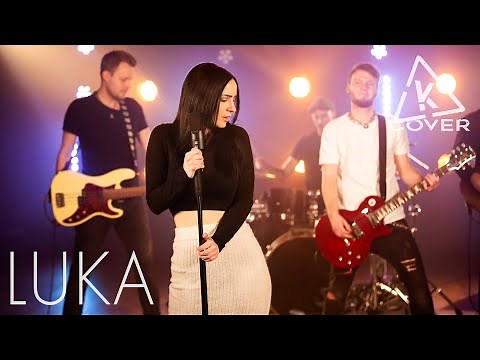 Luka (Suzanne Vega) | Cover