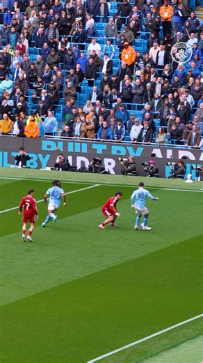 🥶 Cherki's skill, Semenyo's assist and Haaland's header 🔥 #skills #football #mancity #facup #goals
