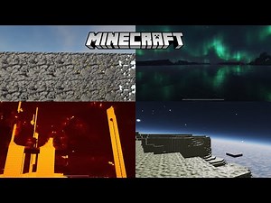 FMDS Renewed V2.4.0 Shader New Update!!😱🤯 || Support mcpe 1.18+