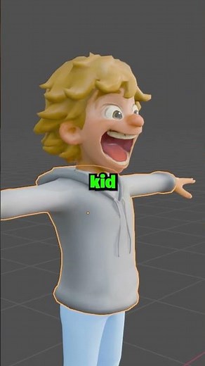 I Added The 67 KID in Fortnite 😂