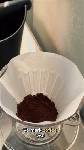 Velmark V60 Coffee | Best Specialty Pour Over Coffee in Buraydah, Saudi Arabia ☕