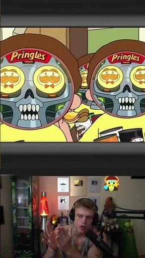 Joe plays Choicer Voicer #trending #gaming #funny #rickandmorty #joebartolozzi #twitch #viral