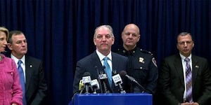 Governor-elect John Bel Edwards announces more cabinet members