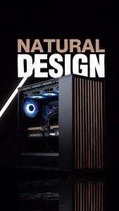 Meet the ZEN XL – a clean, powerful build in the stunning Fractal Design North XL. With its minimalist wood-accented front panel, it blends perfectly into any cosy, clutter-free space. 🌿🖥️ Inside, there’s plenty of room to go all out. The North XL supports front radiators up to 420mm and top radiators up to 360mm – keeping your system cool with ease. It also fits massive GPUs up to 413mm long, so even a beast like the RTX 5090 slots in comfortably. 🧊⚙️ If you’re after a setup that’s warm, min