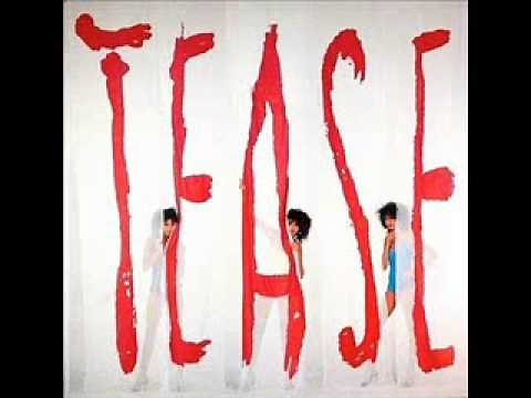 Tease - Firestarter