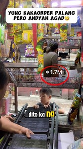 2.2M views · 50K reactions | Trending video compilation 4 na araw lang naka million views salamat po❤️ #fbpost2025シ #fbreelsfypシ゚ #funny #highlights #TindahanSerye #richardbantiguepablo #ForEntertainmentPurposesOnly | Richard Bantigue Pablo | Facebook