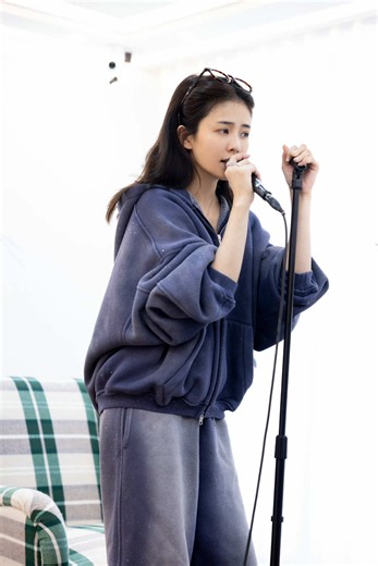 #白鹿 #白鹿十周年拾光音乐会 #白鹿2026全新EP万花筒 #莫离