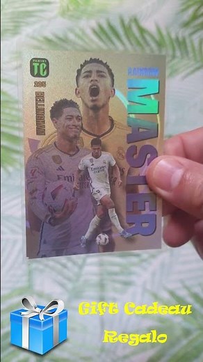 🎁 Free Football Cards #62