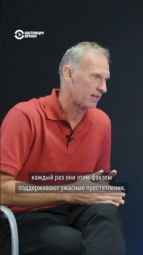 Хоккеист Доминик Гашек — о российских спортсменах и войне в Украине