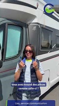 Grand Jeu de l'Été CAMPING-CAR PARK