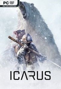 Descargar ICARUS Torrent | GamesTorrents