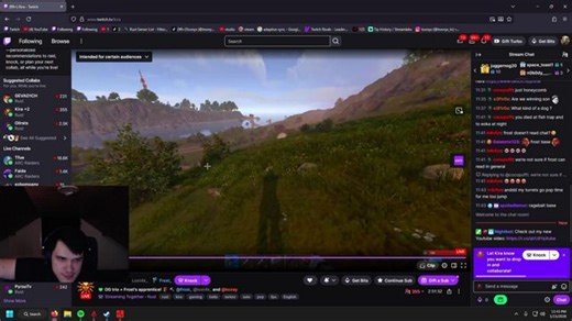 MIND CONTROLING ARC PLAYERS (PYHOPATH POV)