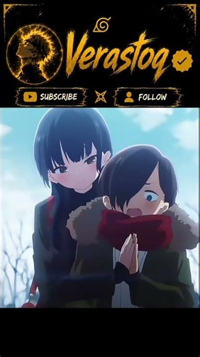 Help me find this cute anime name! ||⚡#shorts #anime