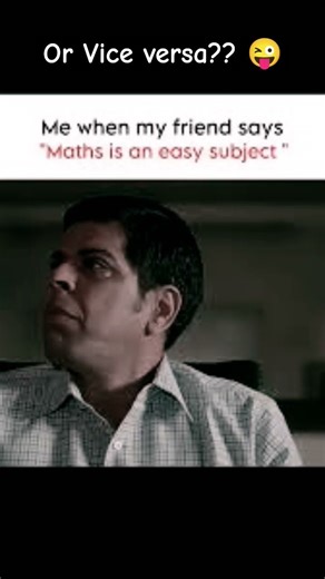 What's your scene? Maths is easy 😜 #shorts #memes #mathmemes