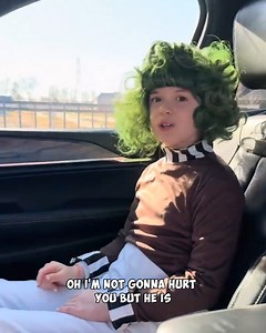 1.2M views · 7.9K reactions | MONSTER CANDY ATTACK!  . . . . . #family #creatures #fantasy #comedy #sketch #toilet #krampus #monsters #monsterschool #skeletons #TheMcCartys #superhero #wegotyou #smack #clap #momvsdad #prank #revenge #monster #parent #donttrust #Monster #gother #hesback #spider #dad #halloweenvibes #costumeideas #costumeparty | The McCarty Family | Facebook